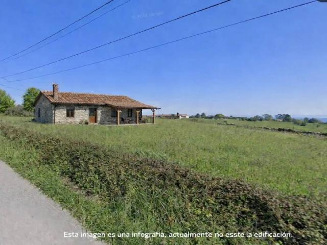 Terreno en Venta en Villaviciosa