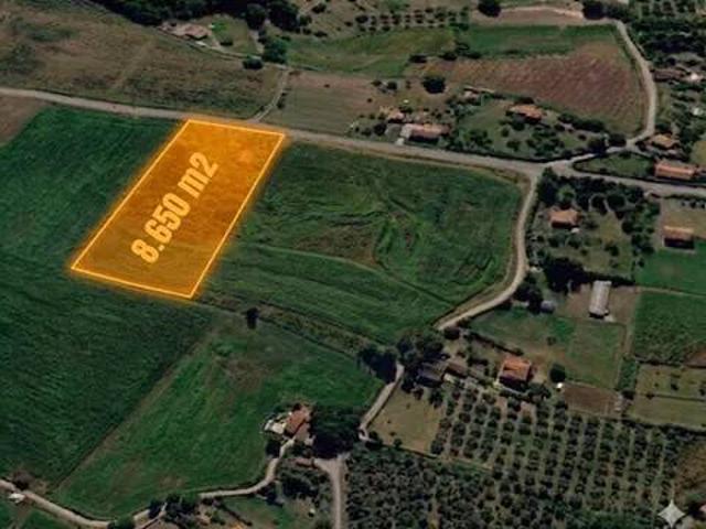 Terreno en Venta en Villaviciosa