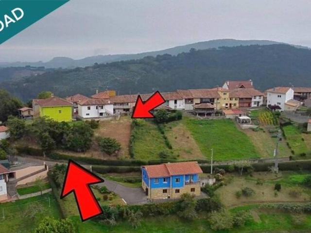 Terreno en Venta en Villaviciosa