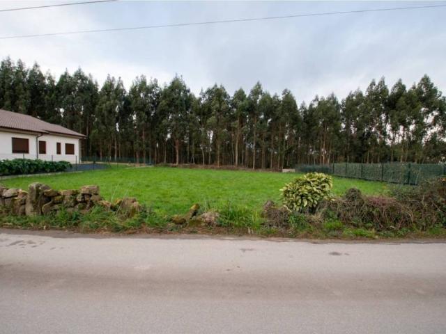 Terreno en Venta en Villaviciosa