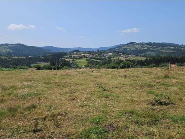 Terreno en Venta en Villaviciosa