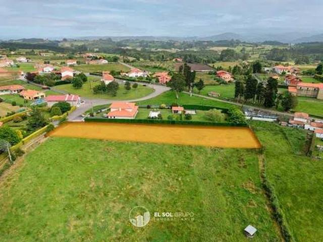Terreno en Venta en Villaviciosa