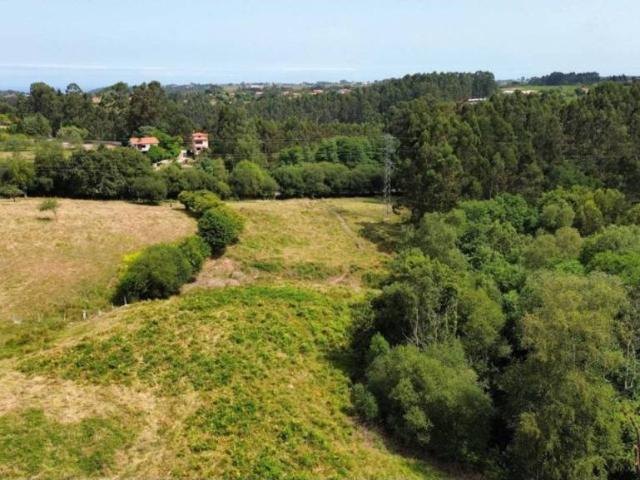 Terreno en Venta en Villaviciosa