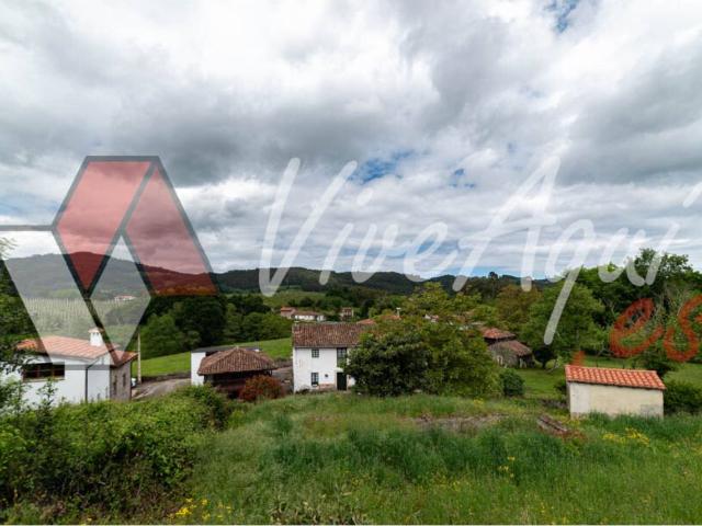 Terreno en venta en Villaviciosa