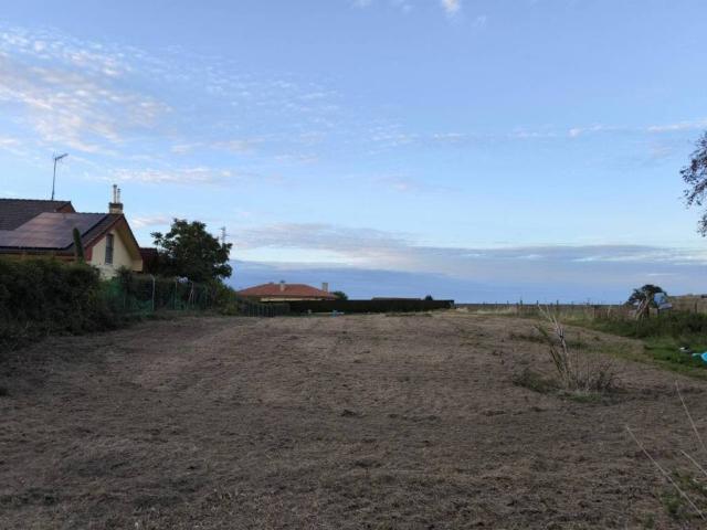 Terreno en Venta en Villaviciosa