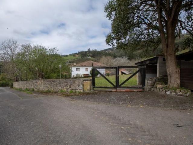 Terreno en venta en Villaviciosa, Villaviciosa