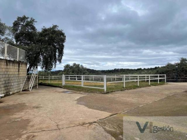 Terreno en Venta en Villaviciosa de Córdoba