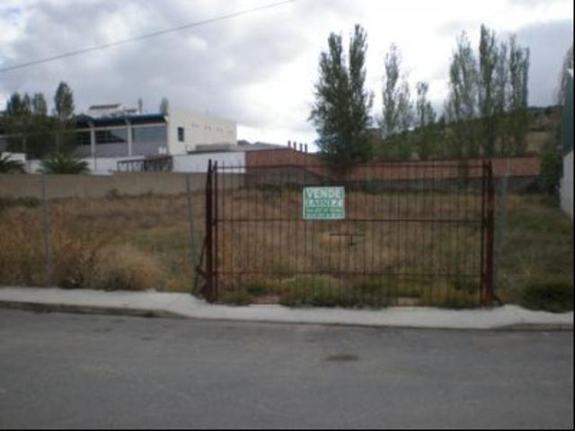 Terreno en venta en Villaviciosa de Córdoba