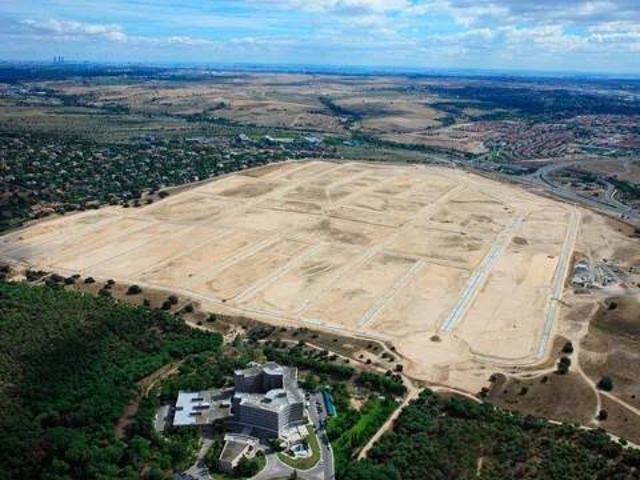 Terreno en Venta en Villaviciosa de Odón