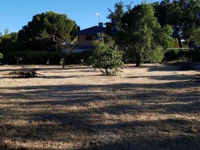 Terreno en Venta en Villaviciosa de Odón
