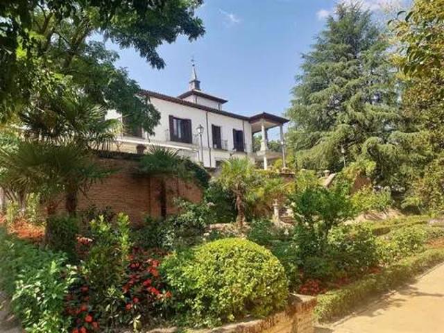 Terreno en Venta en Villaviciosa de Odón