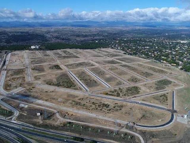 Terreno en Venta en Villaviciosa de Odón