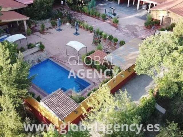 Terreno en Venta en Villaviciosa de Odón