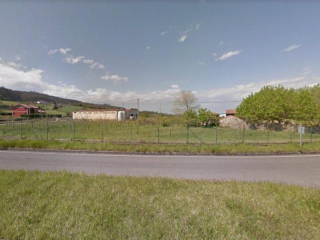 Terreno en venta en Villaviciosa, Oles
