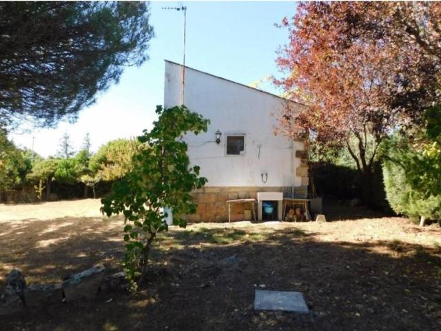 Terreno en Venta en Villavieja del Lozoya
