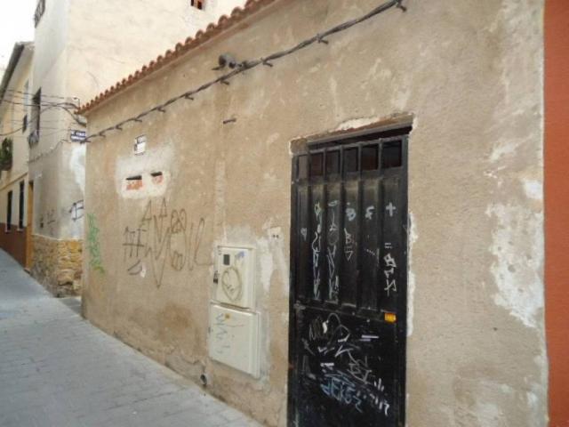 Terreno en Venta en Villena