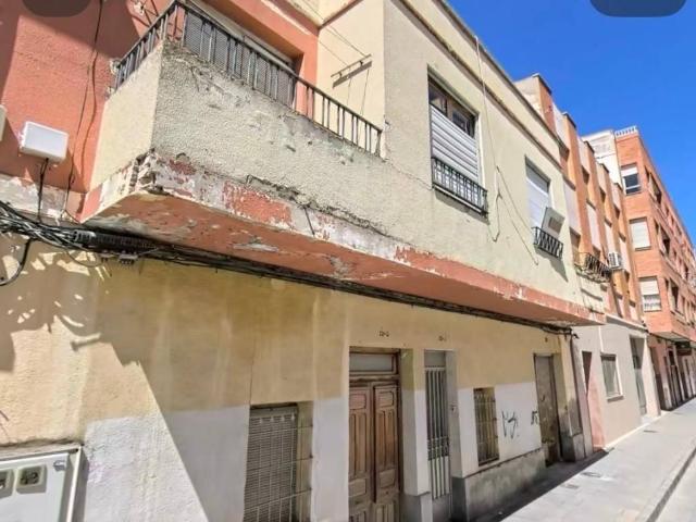 Terreno en Venta en Villena