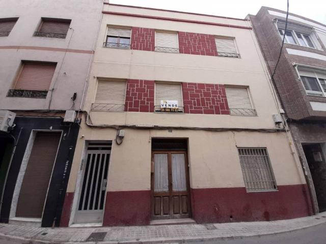 Terreno en Venta en Villena