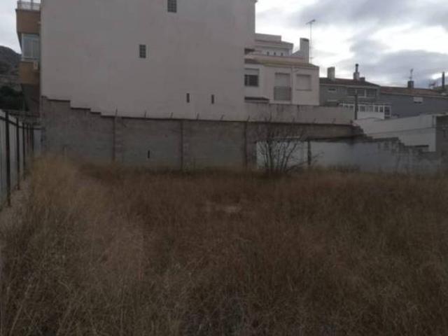 Terreno en Venta en Villena