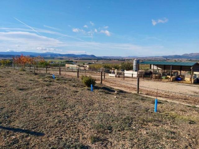 Terreno en Venta en Villena