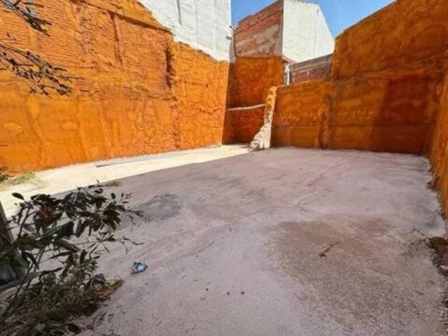 Terreno en Venta en Villena