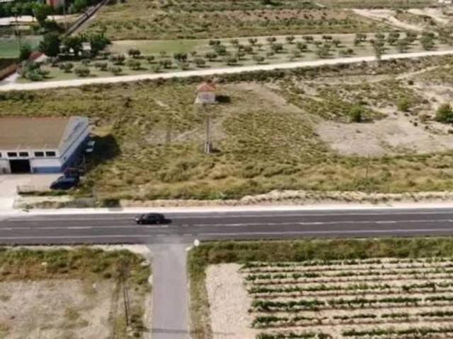 Terreno en Venta en Villena