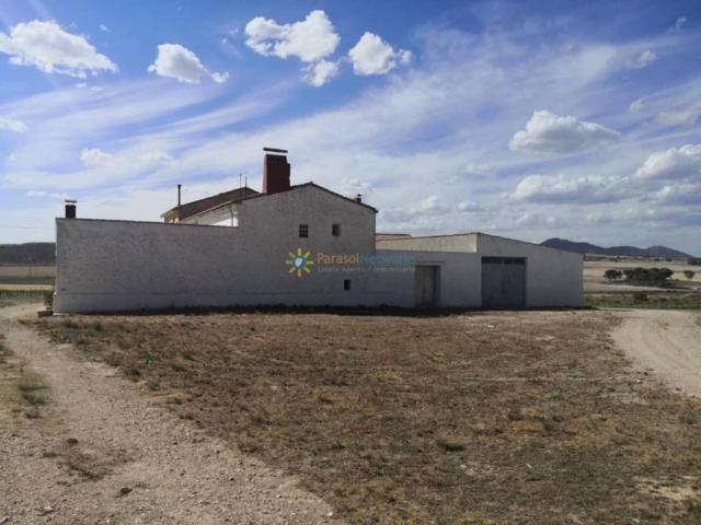 Terreno en Venta en Villena