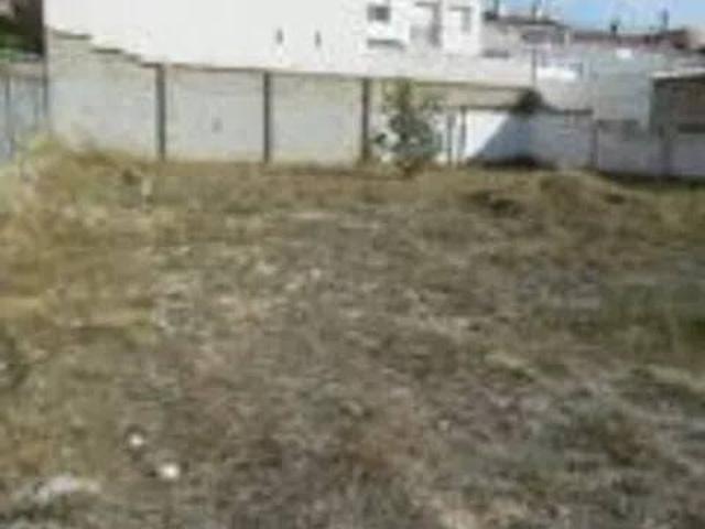 Terreno en Venta en Villena