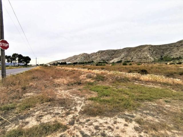 Terreno en Venta en Villena