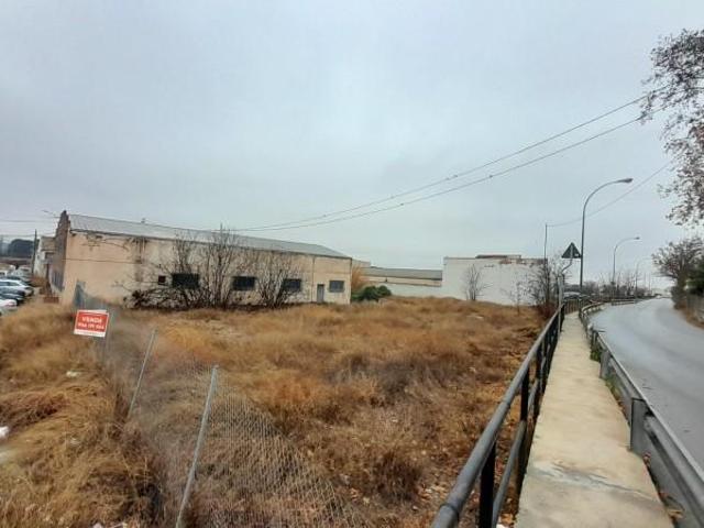 Terreno en venta en Villena, Altos de la Condomina
