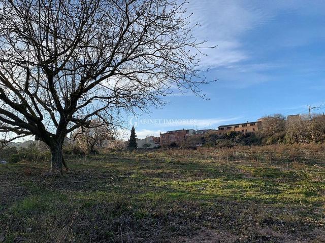 Terreno en venta en Vimbodí, de 6.142 m² por 100.000