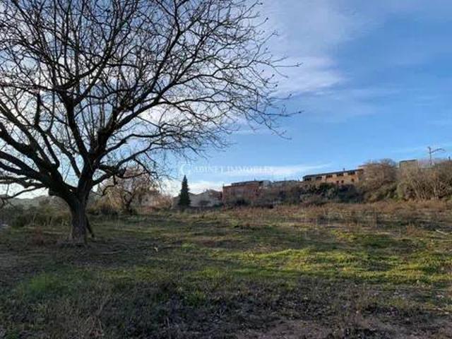 Terreno en Venta en Vimbodí i Poblet