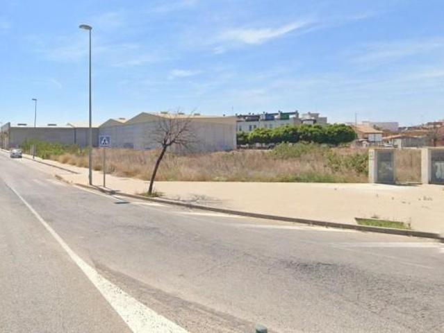 Terreno en venta en Vinalesa, Vinalesa