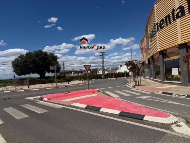 Terreno en Venta en Vinalesa