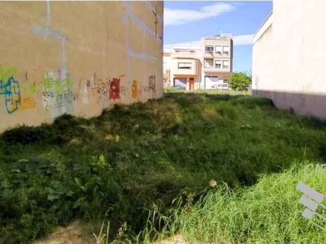 Terreno en Venta en Vinaròs
