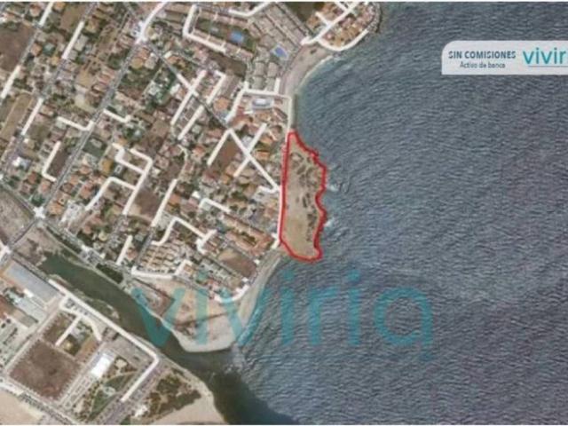 Terreno en Venta en Vinaròs