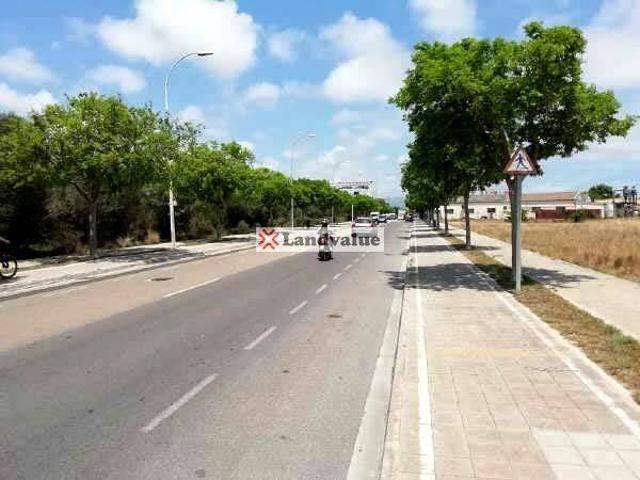 Terreno en Venta en Vinaròs