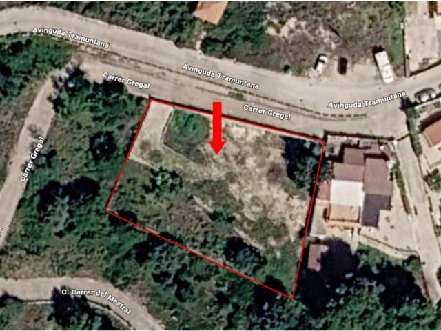 Terreno en Venta en Vinaròs
