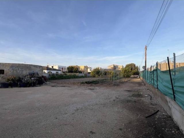 Terreno en Venta en Vinaròs