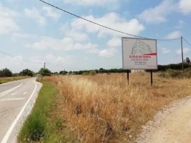 Terreno en venta en Vinaròs