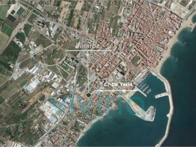 Terreno en Venta en Vinaròs