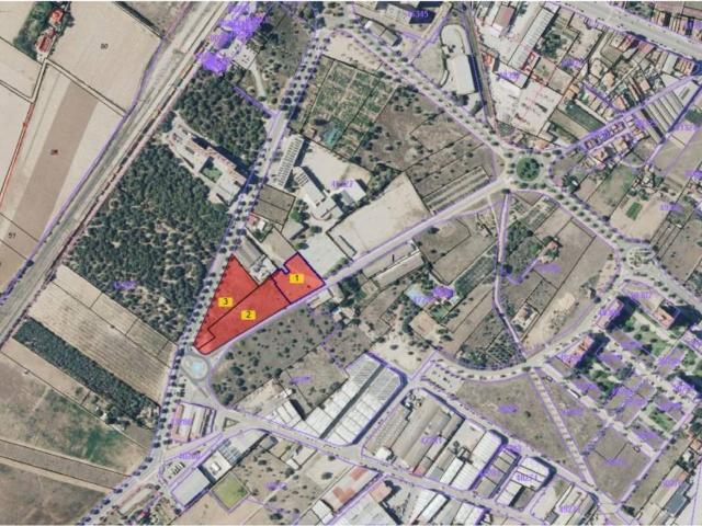 Terreno en Venta en Vinaròs