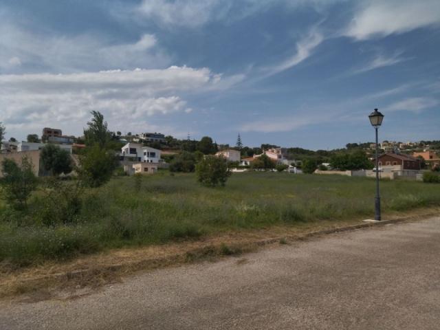 Terreno en venta en Vinaròs, Afueras