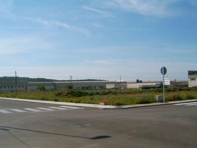 Terreno en venta en Vinaròs, Poligono