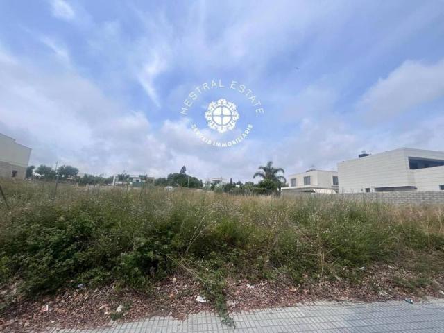 Terreno en Venta en Vinyols i els Arcs
