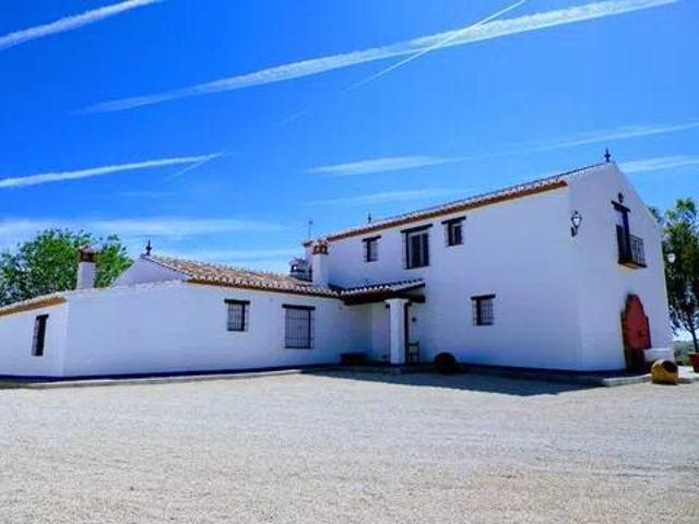 Terreno en Venta en Viso del Marqués