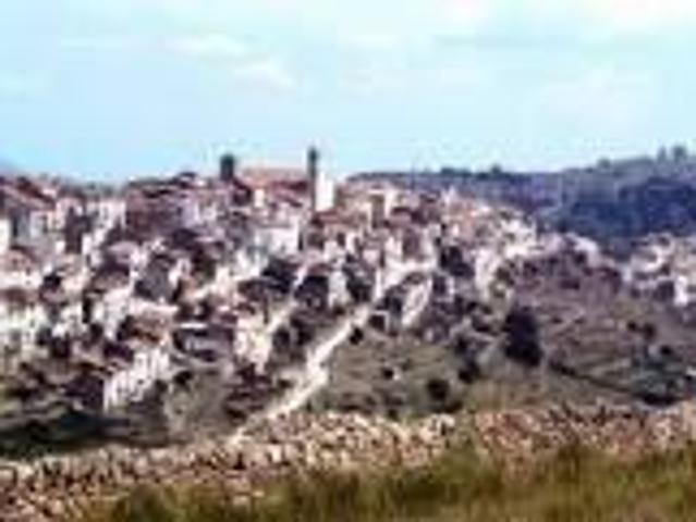 Terreno en venta en Vistabella del Maestrazgo, Vistabella Del Maestrazgo