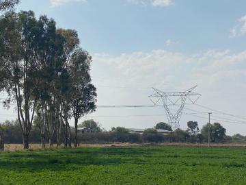 TERRENO EN VENTA SAN JUAN DEL RIO, QUERETARO