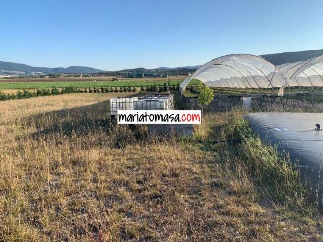 Terreno en Venta en Vitoria Gasteiz