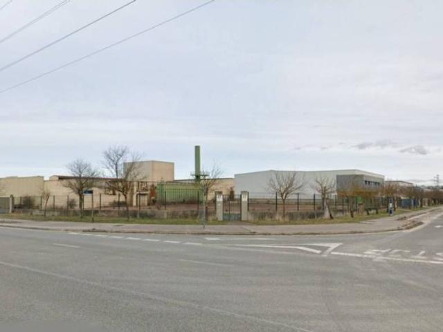 Terreno en Venta en Vitoria Gasteiz